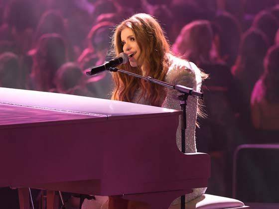 Jordan Feliz with Riley Clemmons